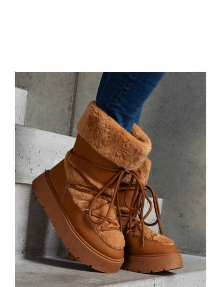 bottes de neige model 205019 Solea