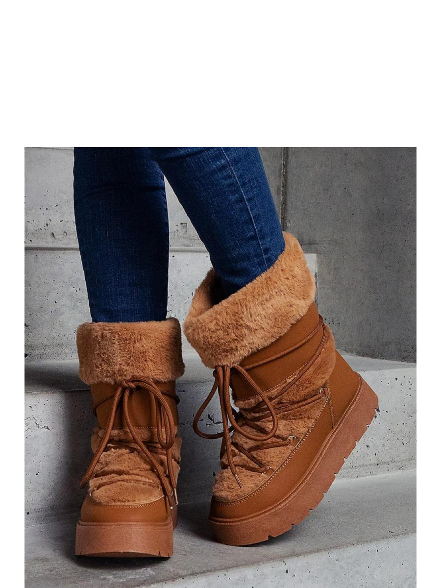 bottes de neige model 205019 Solea