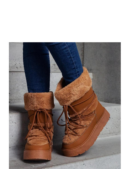 bottes de neige model 205019 Solea