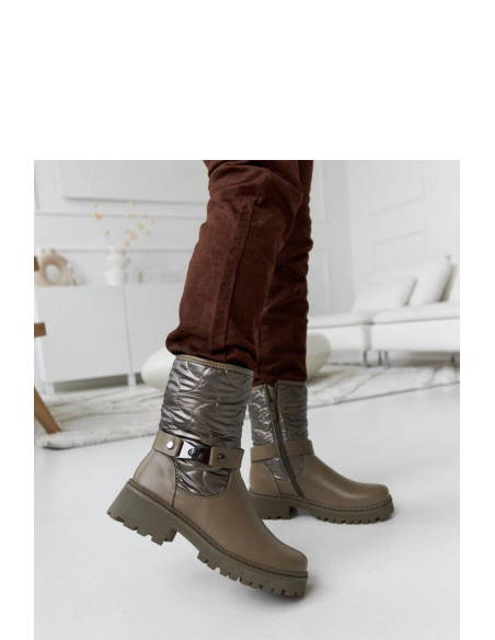 Bottes model 205051 Solea