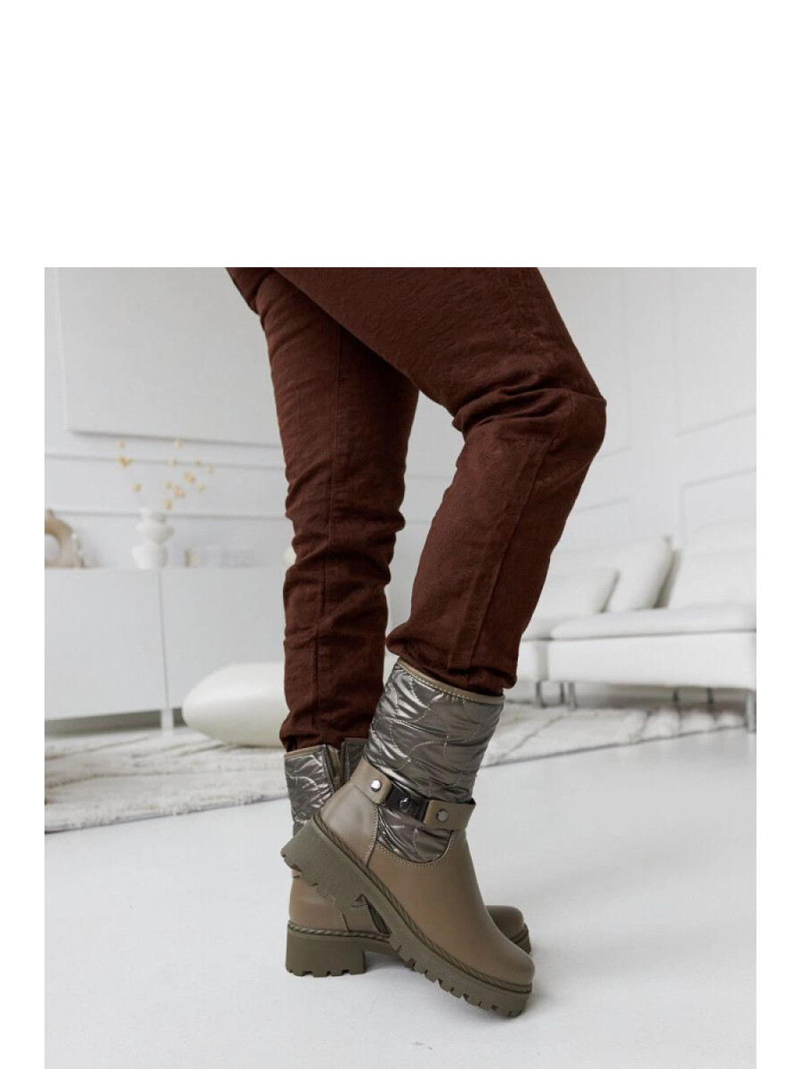 Bottes model 205051 Solea