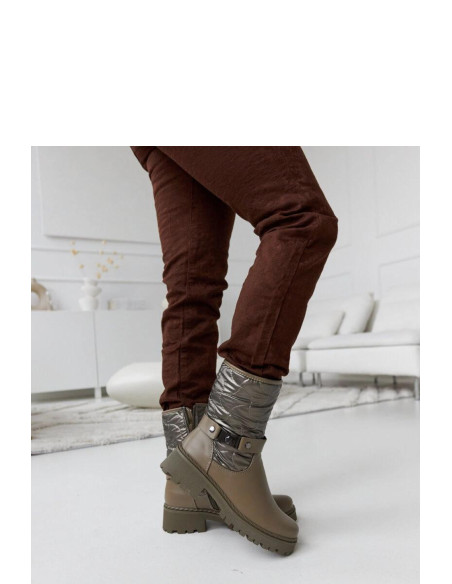 Bottes model 205051 Solea