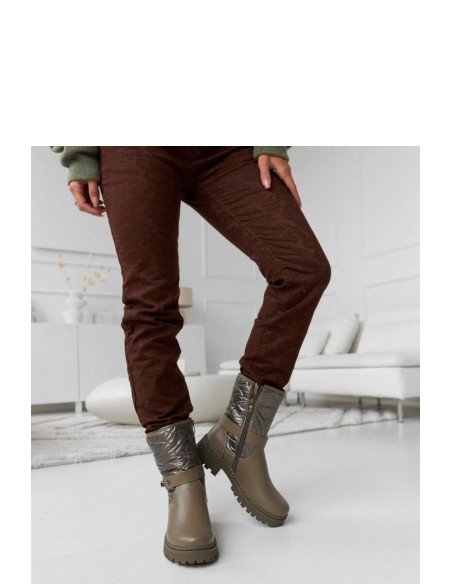 Bottes model 205051 Solea