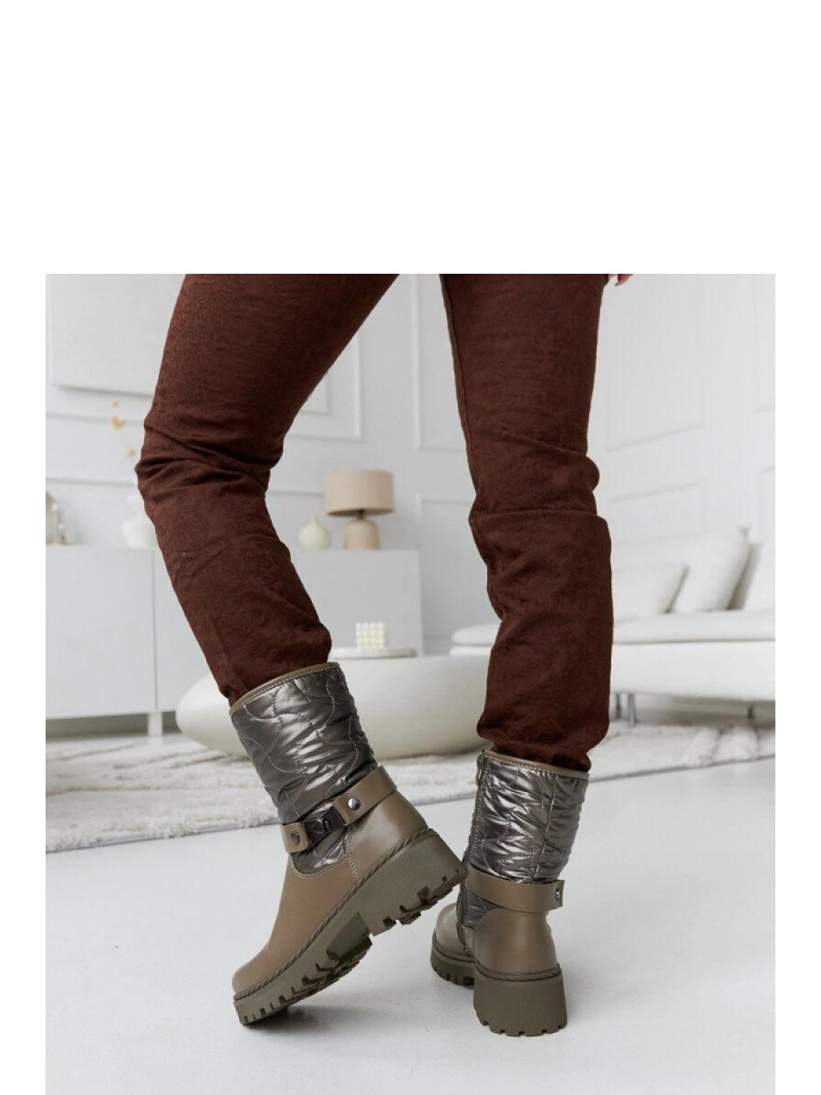 Bottes model 205051 Solea