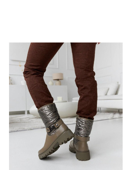Bottes model 205051 Solea