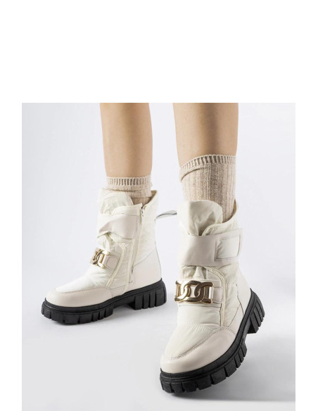 bottes de neige model 205067 Solea