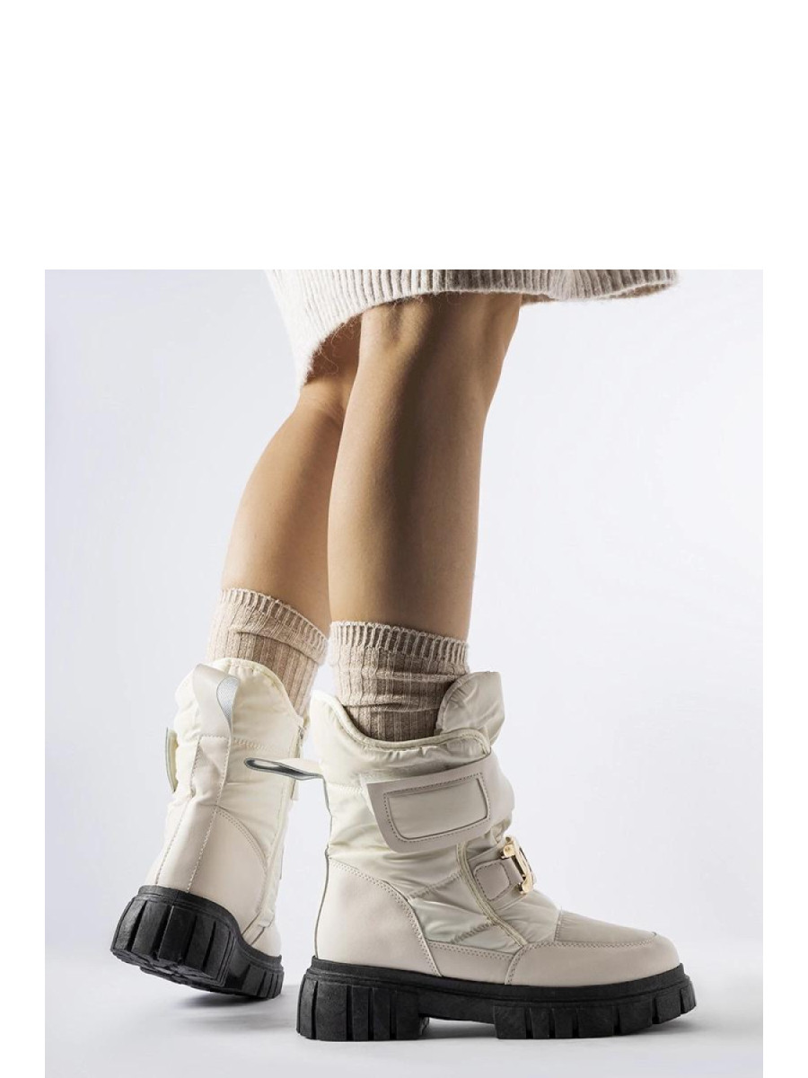 bottes de neige model 205067 Solea