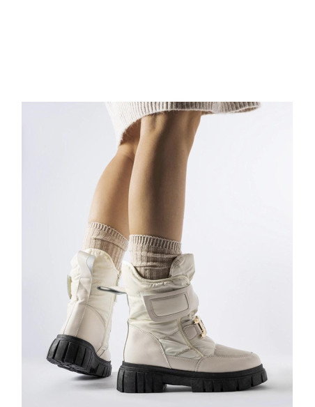 bottes de neige model 205067 Solea