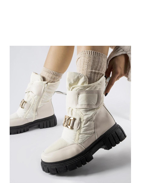 bottes de neige model 205067 Solea