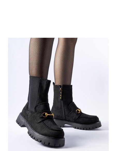 Bottes model 205083 Solea