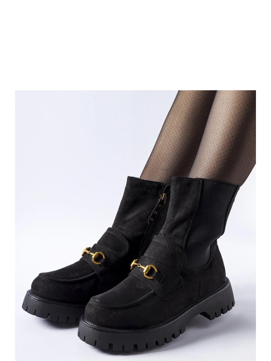 Bottes model 205083 Solea