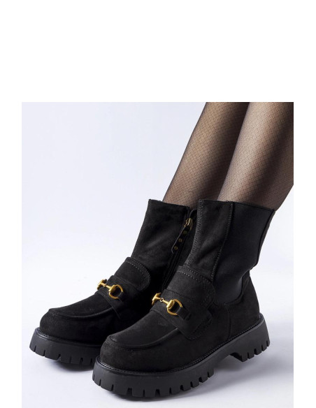 Bottes model 205083 Solea