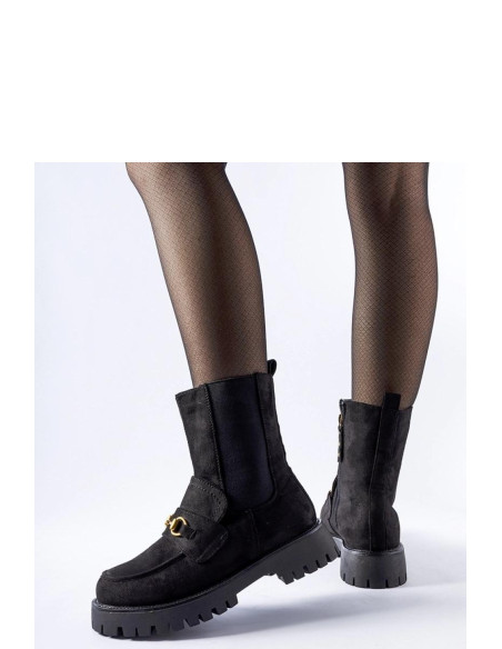 Bottes model 205083 Solea