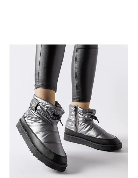 bottes de neige model 205099 Solea
