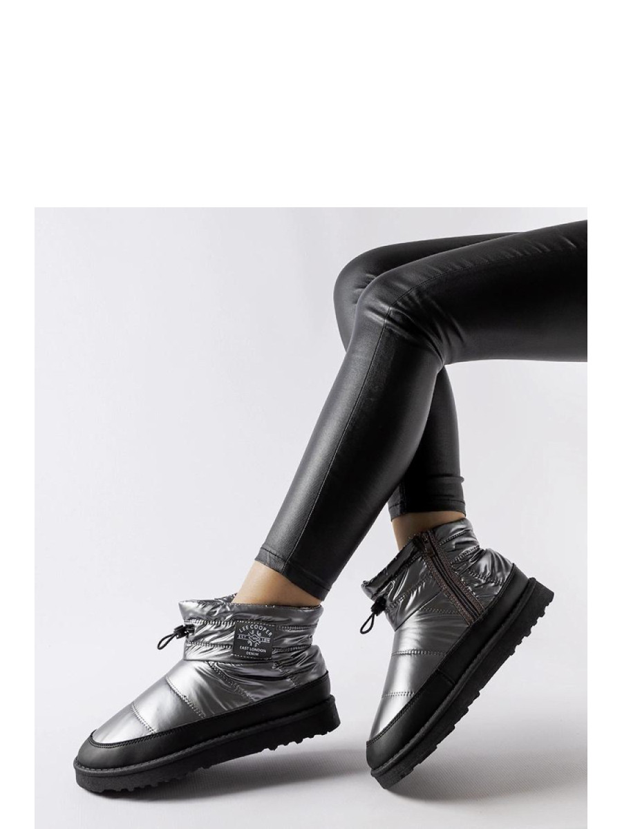 bottes de neige model 205099 Solea