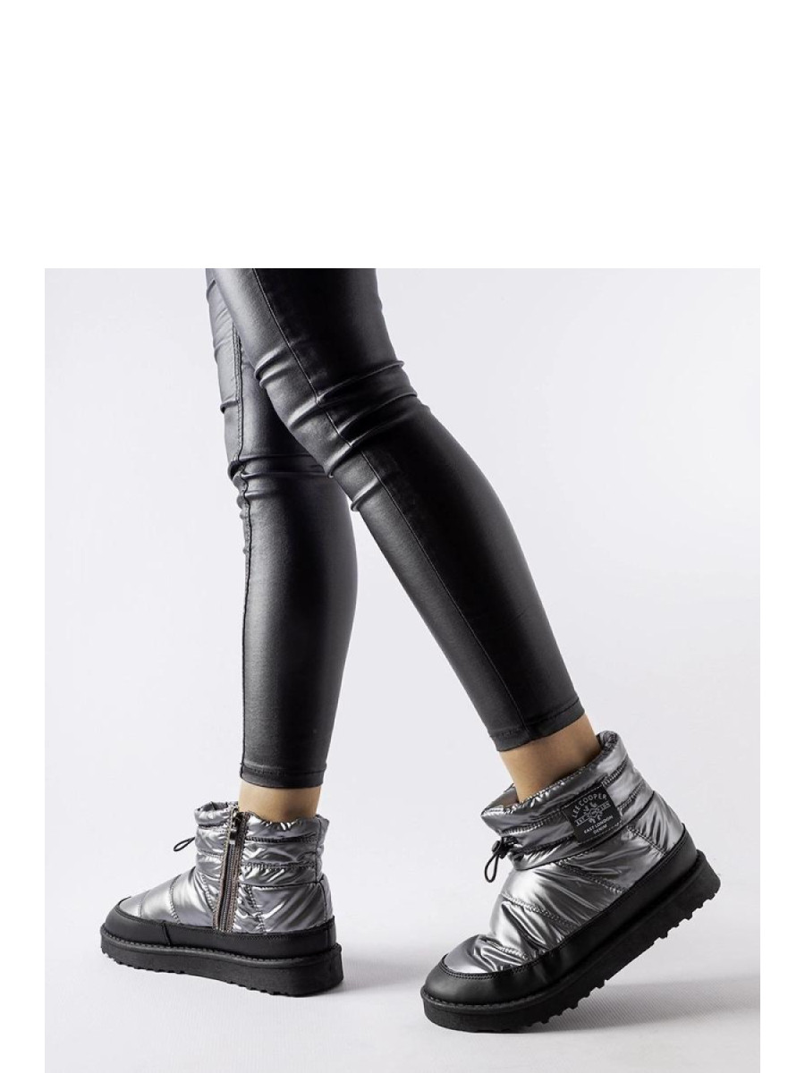 bottes de neige model 205099 Solea