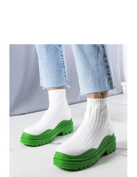 Bottes model 205132 Solea