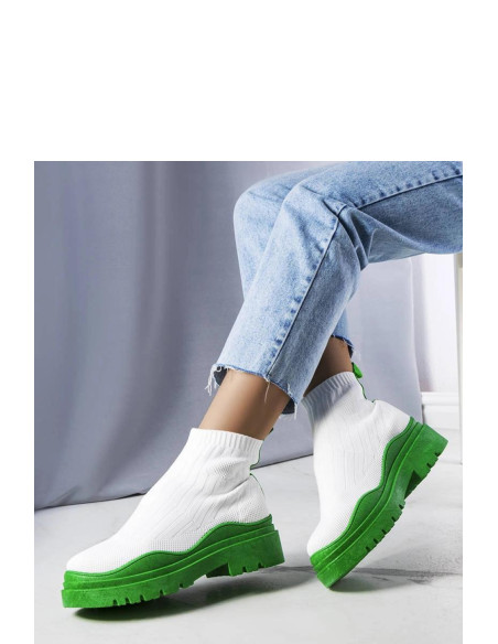 Bottes model 205132 Solea