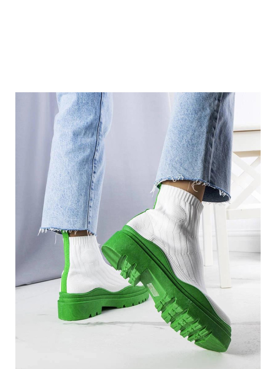 Bottes model 205132 Solea