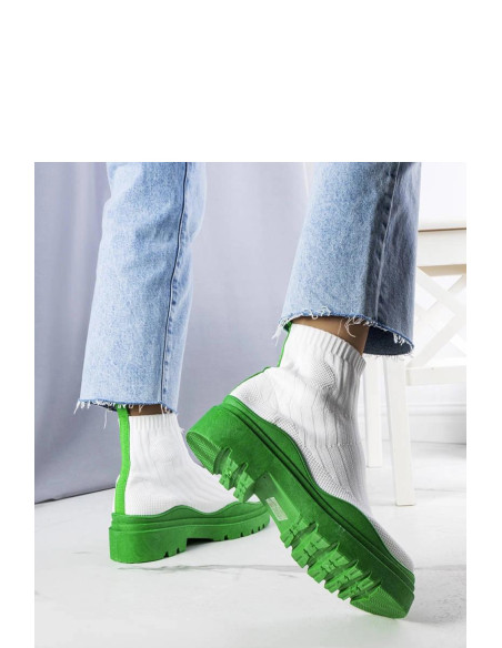 Bottes model 205132 Solea