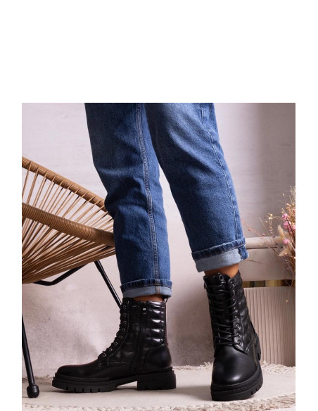 Bottes model 205148 Solea