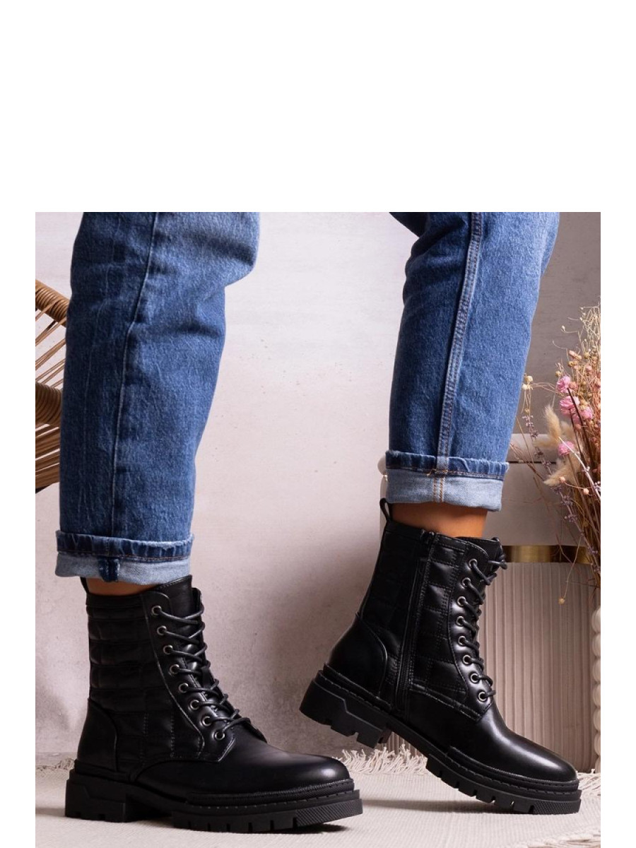 Bottes model 205148 Solea