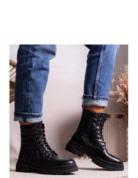 Bottes model 205148 Solea