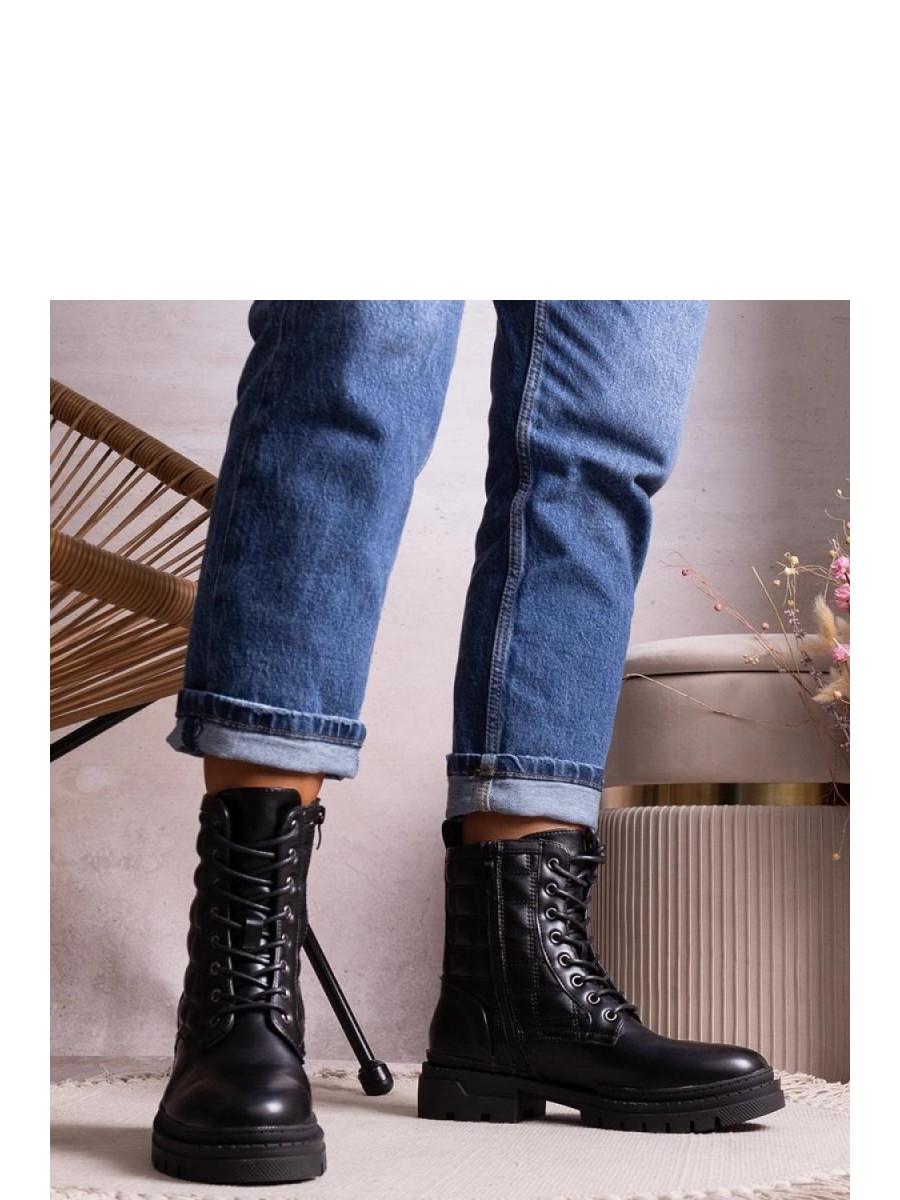 Bottes model 205148 Solea