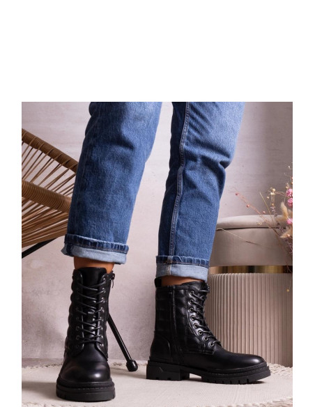 Bottes model 205148 Solea