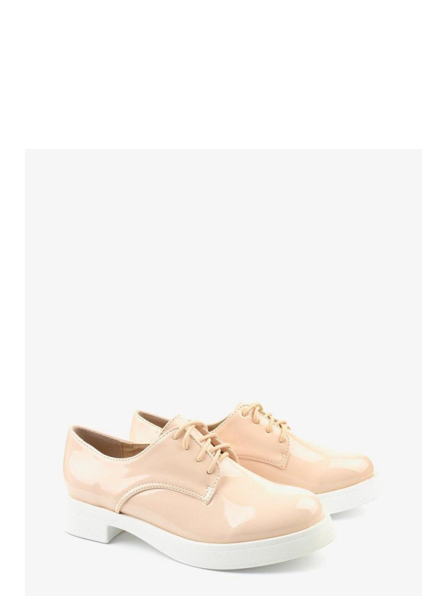 Chaussures Basses model 205792 Solea