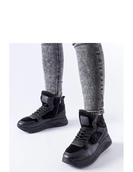 Bottes model 205825 Solea