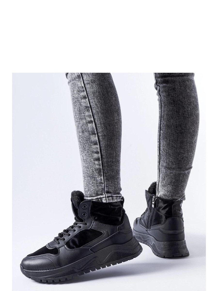 Bottes model 205825 Solea