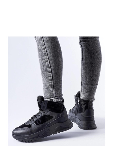 Bottes model 205825 Solea