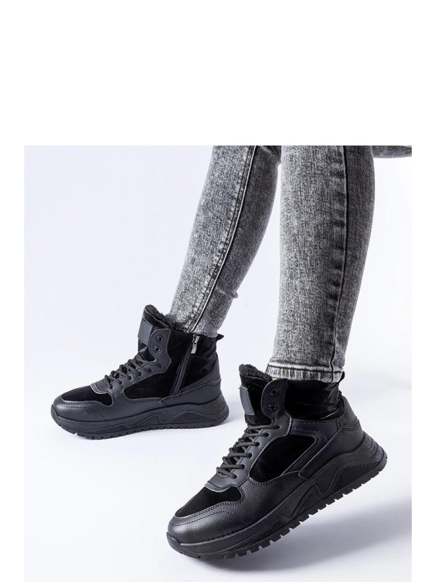 Bottes model 205825 Solea