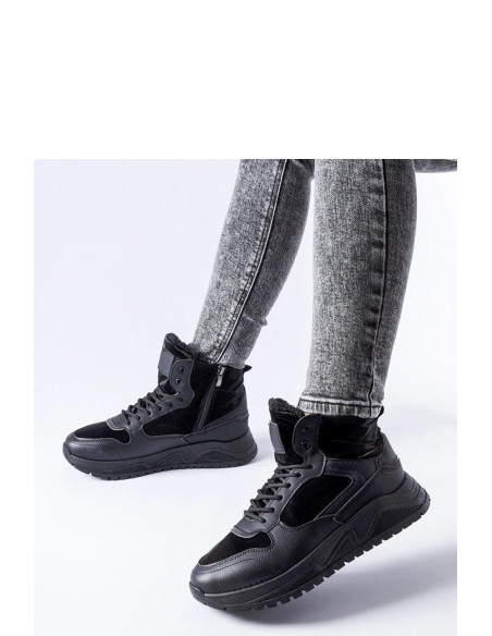 Bottes model 205825 Solea