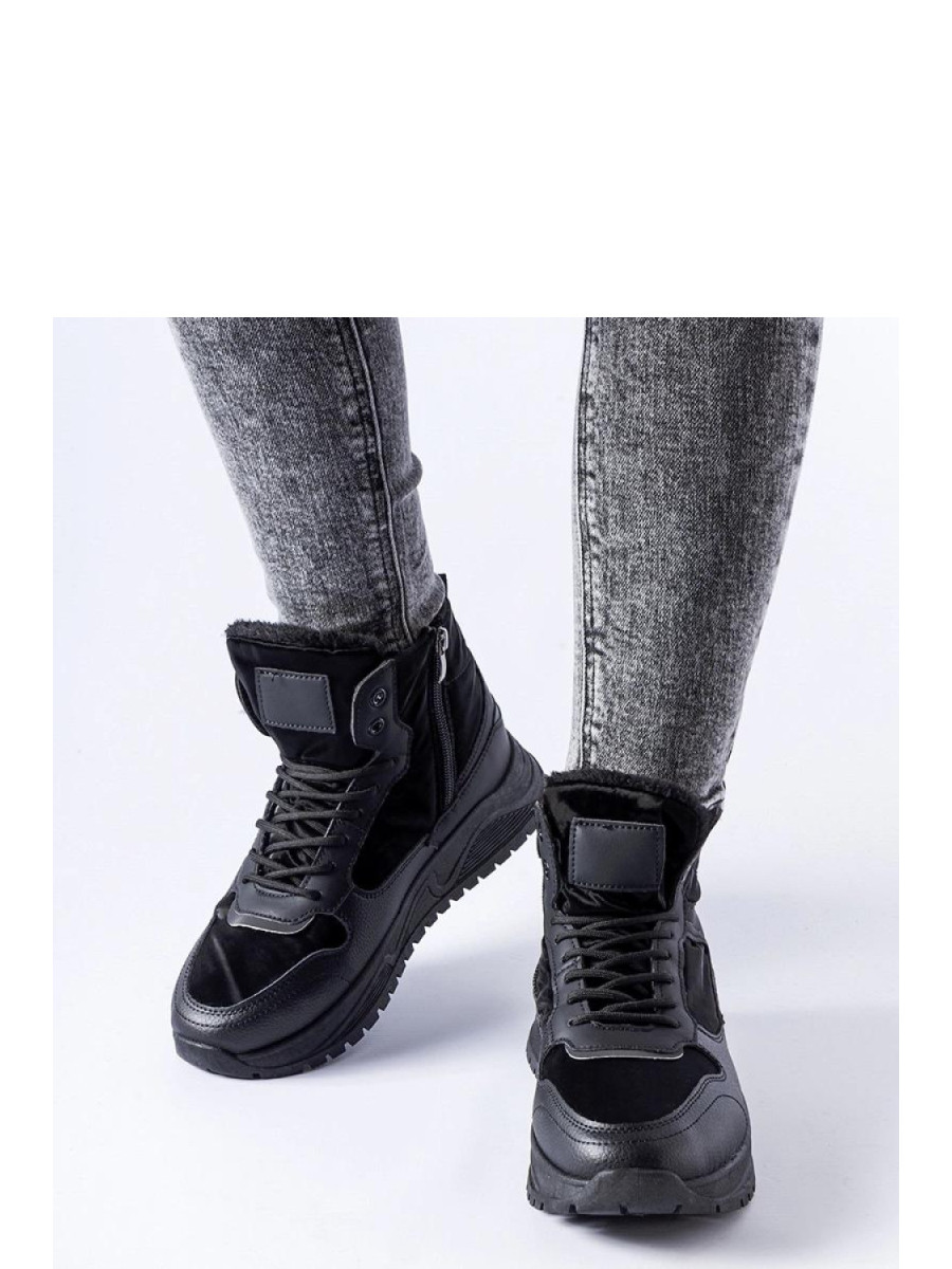 Bottes model 205825 Solea
