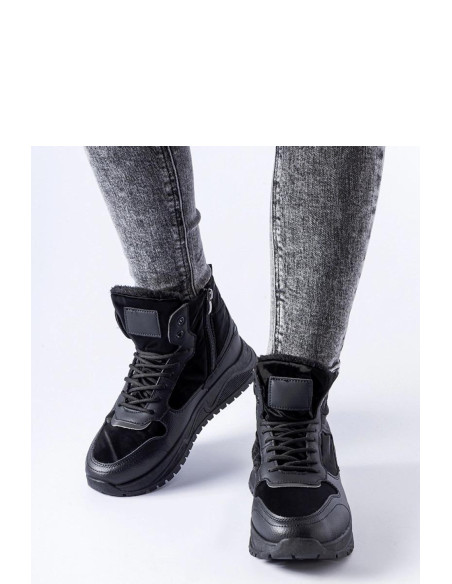 Bottes model 205825 Solea