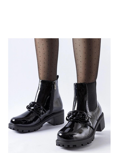 Bottes model 205842 Solea