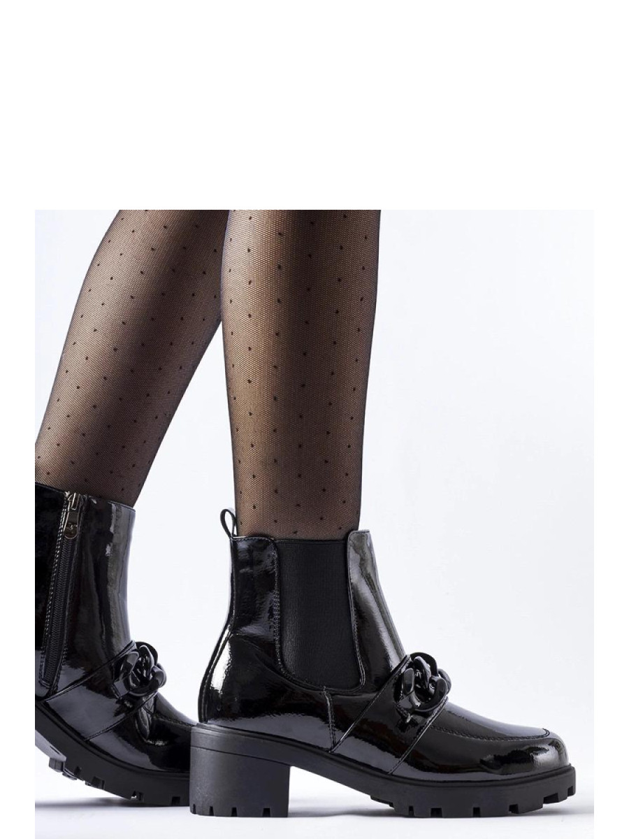 Bottes model 205842 Solea