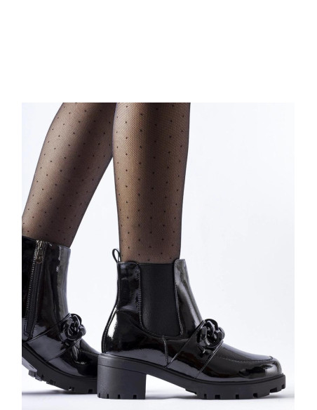 Bottes model 205842 Solea