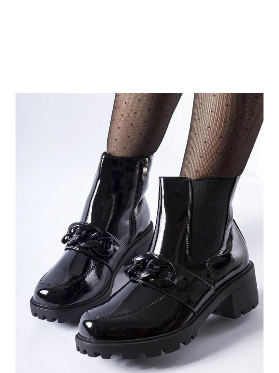 Bottes model 205842 Solea