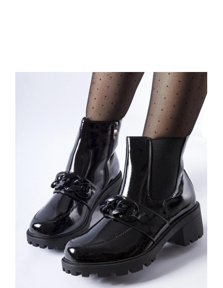 Bottes model 205842 Solea