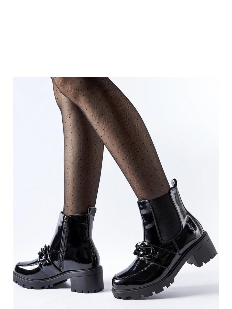 Bottes model 205842 Solea