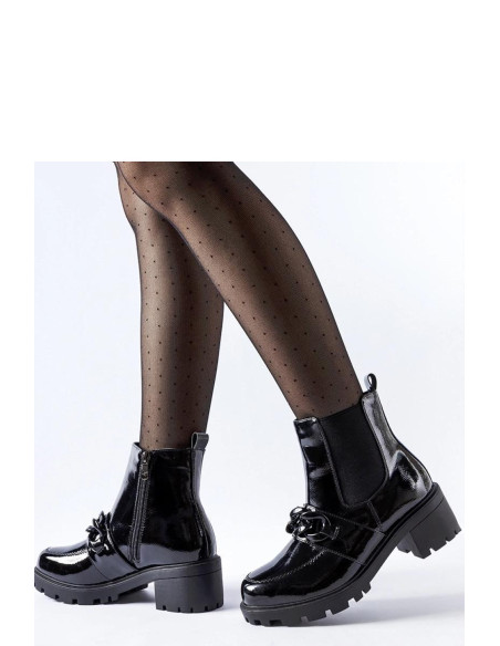 Bottes model 205842 Solea