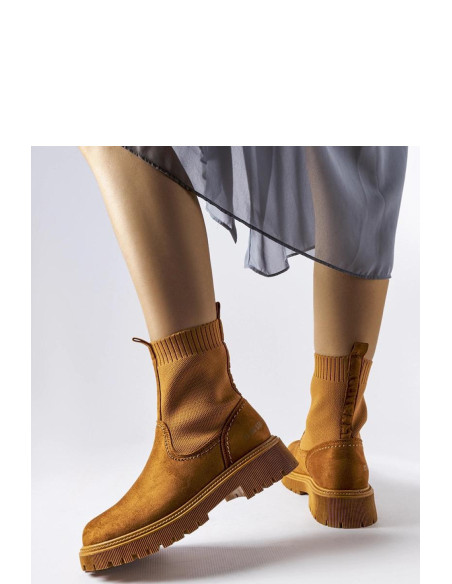 Bottes model 205860 Solea