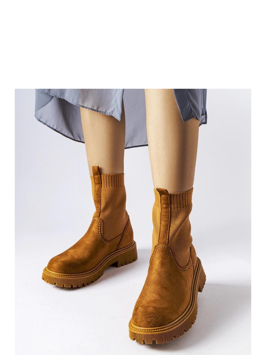 Bottes model 205860 Solea