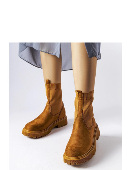 Bottes model 205860 Solea