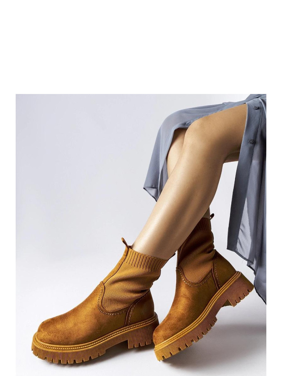 Bottes model 205860 Solea