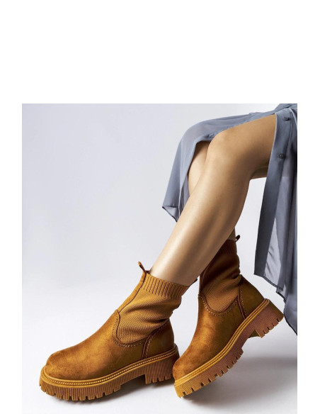 Bottes model 205860 Solea