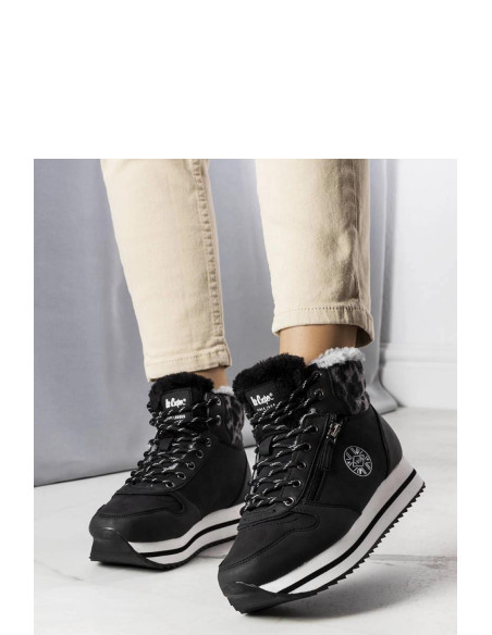 Bottes model 205879 Solea